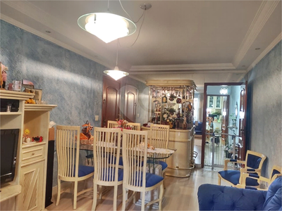 Sobrado, 3 quartos, 198 m² - Foto 3