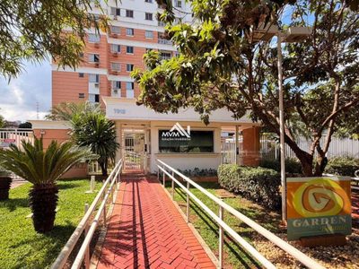 Apartamento, 3 quartos, 69 m² - Foto 2