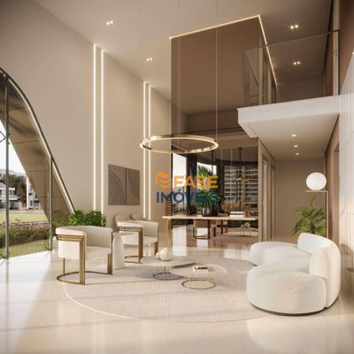 Apartamento, 3 quartos, 120 m² - Foto 4