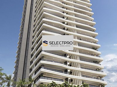 Apartamento, 4 quartos, 237 m² - Foto 1