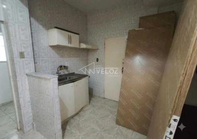 Apartamento, 1 quarto, 62 m² - Foto 1