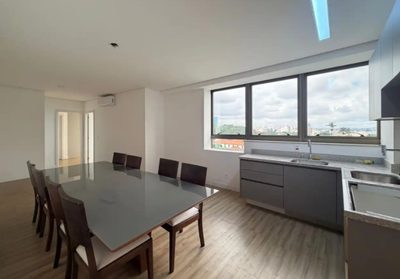 Apartamento, 2 quartos, 75 m² - Foto 1