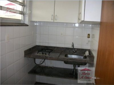 Apartamento, 1 quarto, 40 m² - Foto 3