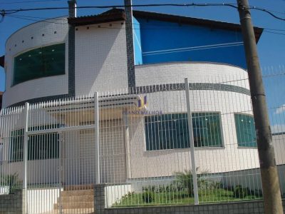 Prédio Inteiro, 250 m² - Foto 3