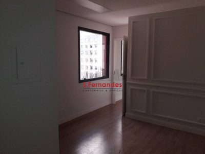 Sala-Conjunto, 32 m² - Foto 3