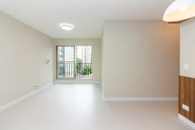 Apartamento, 2 quartos, 71 m² - Foto 2