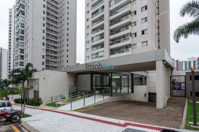 Apartamento, 2 quartos, 82 m² - Foto 1