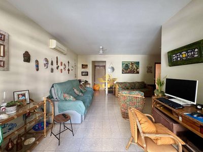 Apartamento, 3 quartos, 120 m² - Foto 4