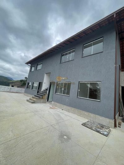 Apartamento, 2 quartos, 54 m² - Foto 1