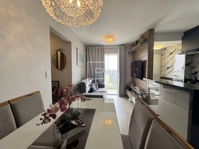 Apartamento, 2 quartos, 57 m² - Foto 1