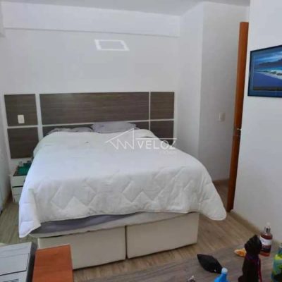 Apartamento, 3 quartos, 83 m² - Foto 1