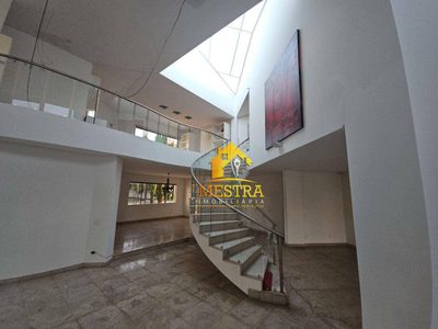 Casa, 5 quartos, 2500 m² - Foto 4
