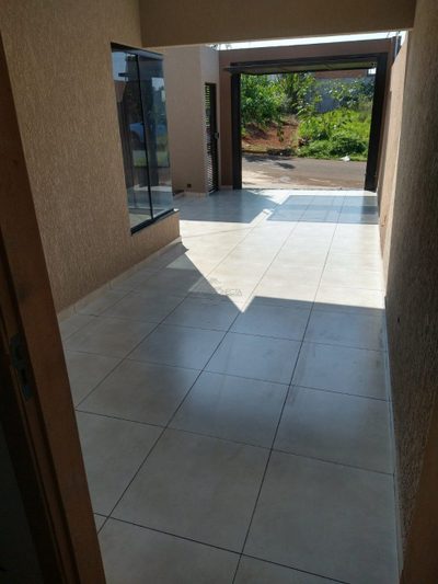 Casa, 3 quartos, 90 m² - Foto 5