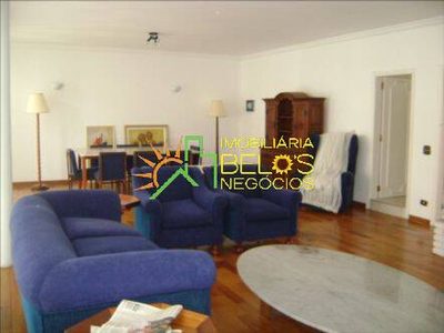 Apartamento, 3 quartos, 201 m² - Foto 4