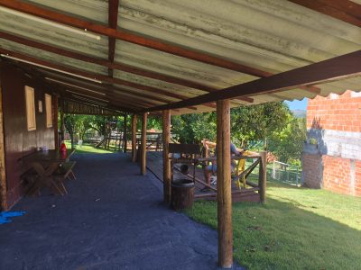 Chácara, 1 quarto - Foto 5