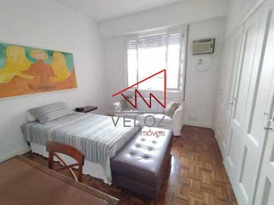 Apartamento, 4 quartos, 423 m² - Foto 2