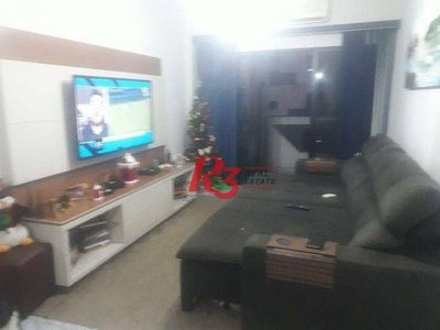 Apartamento, 2 quartos, 105 m² - Foto 4