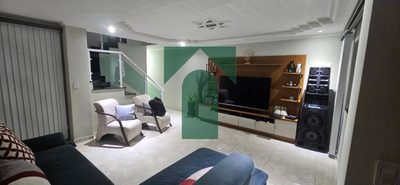 Sobrado, 2 quartos, 170 m² - Foto 2