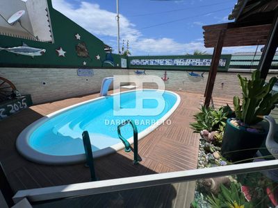 Casa, 3 quartos, 300 m² - Foto 3