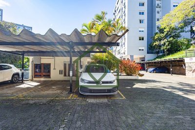 Apartamento, 3 quartos, 76 m² - Foto 4