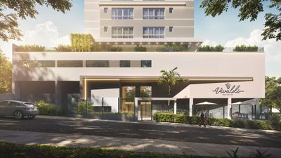 Apartamento, 2 quartos, 56 m² - Foto 5