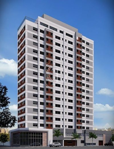 Flat/Apart Hotel, 1 quarto, 29 m² - Foto 1