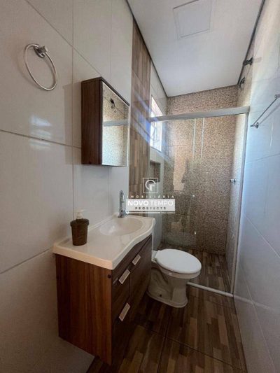 Casa, 2 quartos - Foto 2