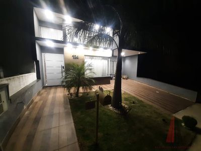 Casa, 3 quartos, 110 m² - Foto 1