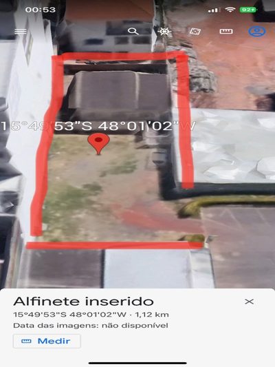 Terreno, 480 m² - Foto 2