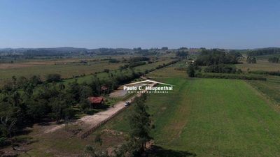Chácara, 2 quartos, 6 hectares - Foto 4