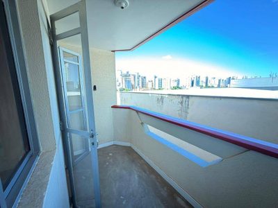 Apartamento, 3 quartos, 90 m² - Foto 1
