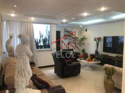 Apartamento, 3 quartos, 110 m² - Foto 2