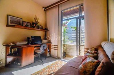 Apartamento, 3 quartos, 139 m² - Foto 1