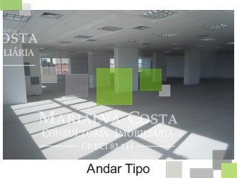 Loja-Salão - Foto 1