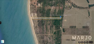 Terreno, 8 hectares - Foto 3