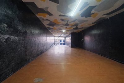 Loja-Salão, 155 m² - Foto 2