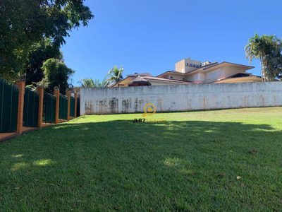 Loteamento e Condomínio, 1002 m² - Foto 5