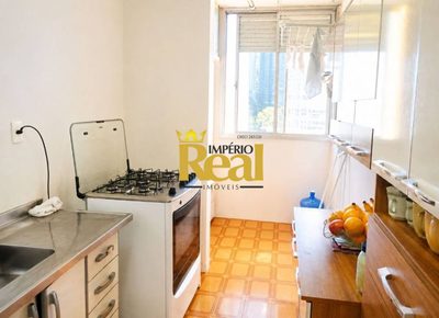Apartamento, 2 quartos, 63 m² - Foto 2