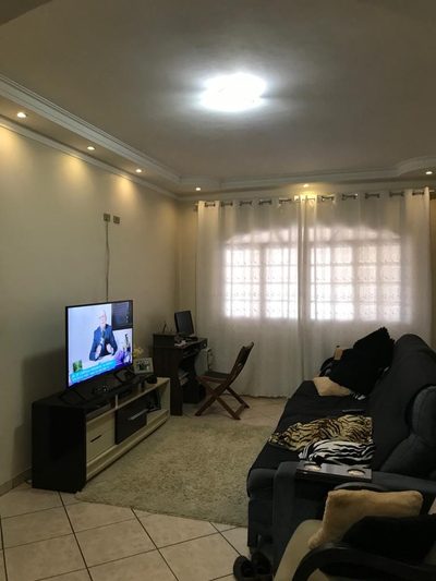 Sobrado, 3 quartos - Foto 2