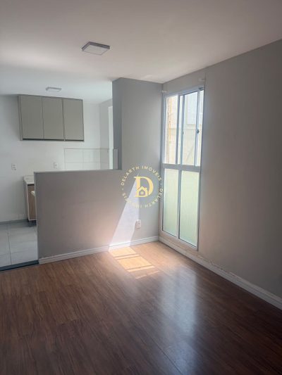Apartamento, 2 quartos, 45 m² - Foto 2