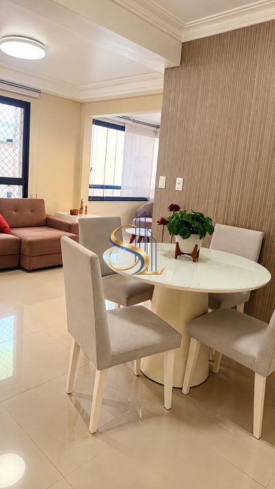 Apartamento, 2 quartos, 67 m² - Foto 2