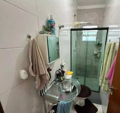 Casa, 2 quartos, 65 m² - Foto 3