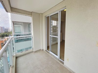 Apartamento, 1 quarto, 47 m² - Foto 3