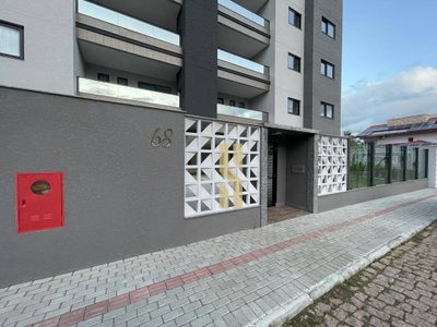 Apartamento, 3 quartos, 68 m² - Foto 1