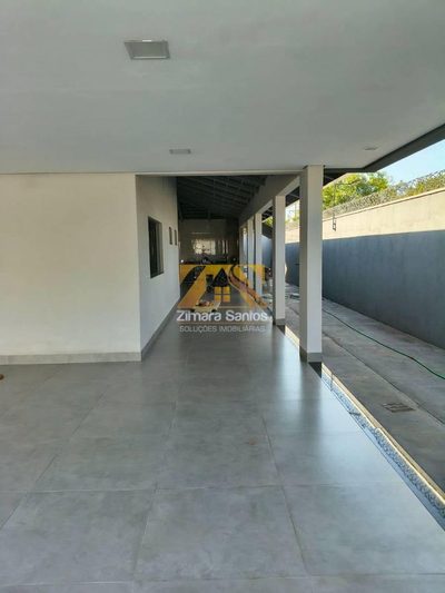 Casa, 3 quartos, 214 m² - Foto 2