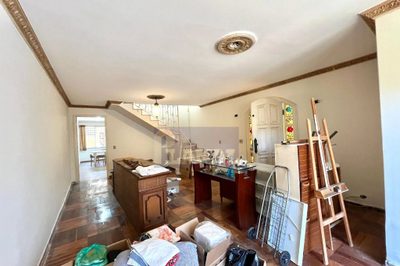 Sobrado, 3 quartos, 187 m² - Foto 2