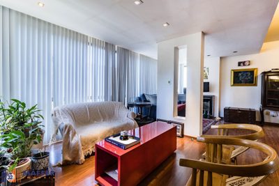 Apartamento, 2 quartos, 144 m² - Foto 4