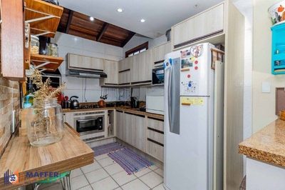 Casa de Condomínio, 3 quartos - Foto 5