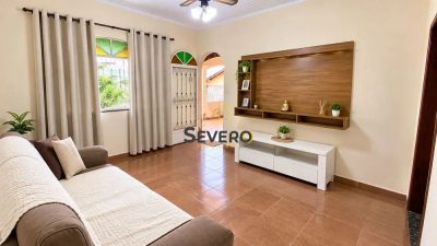 Casa, 3 quartos, 153 m² - Foto 2