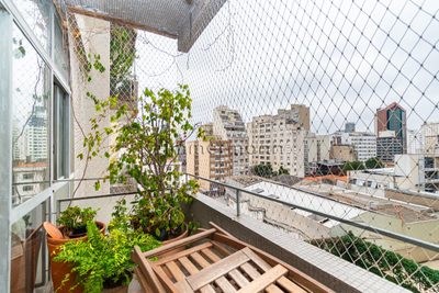 Apartamento, 2 quartos, 200 m² - Foto 3